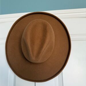 Gigi Pip Pencil Brim Hat Size 59